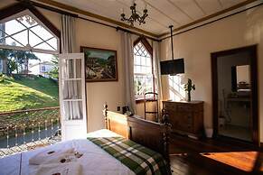 Teatro Hotel Boutique