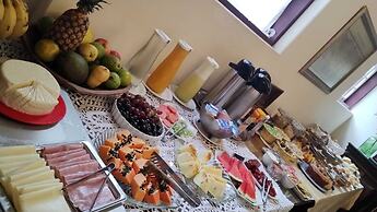 Teatro Hotel Boutique