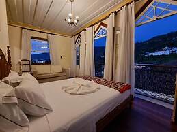 Teatro Hotel Boutique