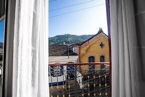 Teatro Hotel Boutique