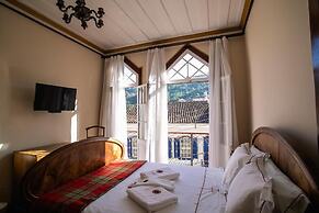 Teatro Hotel Boutique