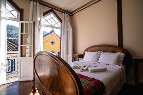 Teatro Hotel Boutique