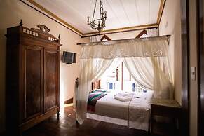 Teatro Hotel Boutique