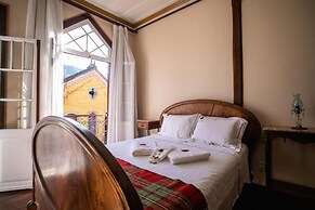 Teatro Hotel Boutique