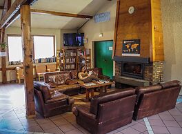 Auberge de Jeunesse HI Chamonix