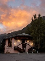Auberge de Jeunesse HI Chamonix