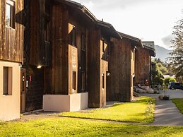 Auberge de Jeunesse HI Chamonix