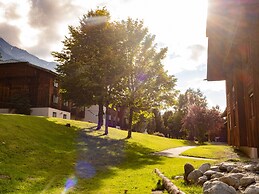 Auberge de Jeunesse HI Chamonix
