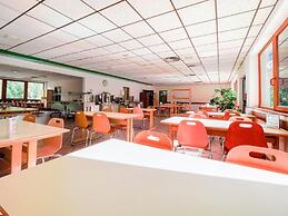 Auberge de Jeunesse HI Chamonix