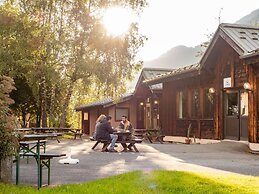 Auberge de Jeunesse HI Chamonix