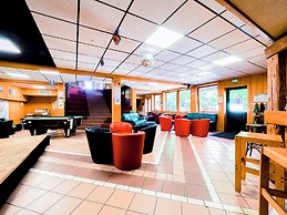 Auberge de Jeunesse HI Chamonix
