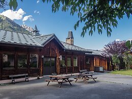 Auberge de Jeunesse HI Chamonix