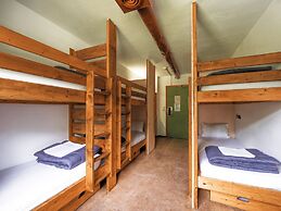 Auberge de Jeunesse HI Chamonix