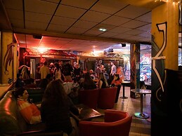 Auberge de Jeunesse HI Chamonix