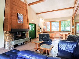 Auberge de Jeunesse HI Chamonix