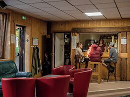 Auberge de Jeunesse HI Chamonix