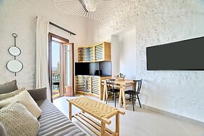 VISTA DEL PORTO LUXURY SUITES