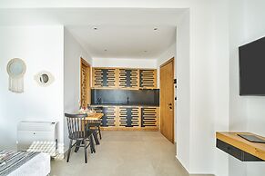 VISTA DEL PORTO LUXURY SUITES