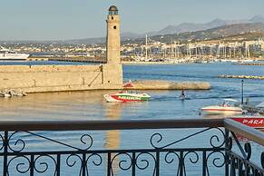 VISTA DEL PORTO LUXURY SUITES