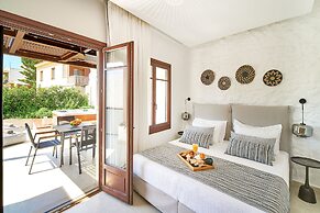 VISTA DEL PORTO LUXURY SUITES