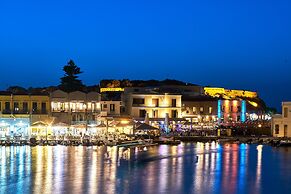 VISTA DEL PORTO LUXURY SUITES