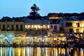 VISTA DEL PORTO LUXURY SUITES