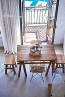 VISTA DEL PORTO LUXURY SUITES