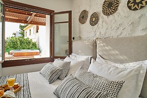 VISTA DEL PORTO LUXURY SUITES