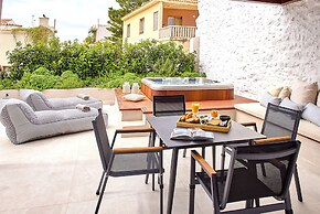 VISTA DEL PORTO LUXURY SUITES