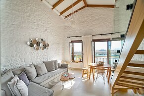 VISTA DEL PORTO LUXURY SUITES