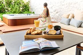 VISTA DEL PORTO LUXURY SUITES