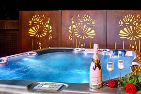 VISTA DEL PORTO LUXURY SUITES