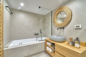 VISTA DEL PORTO LUXURY SUITES