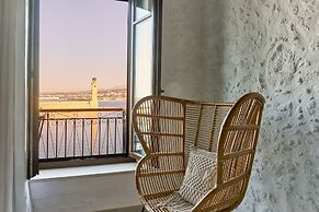 VISTA DEL PORTO LUXURY SUITES