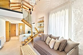 VISTA DEL PORTO LUXURY SUITES