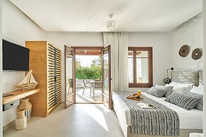 VISTA DEL PORTO LUXURY SUITES