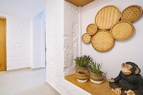 VISTA DEL PORTO LUXURY SUITES