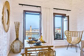 VISTA DEL PORTO LUXURY SUITES