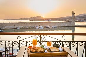 VISTA DEL PORTO LUXURY SUITES