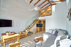 VISTA DEL PORTO LUXURY SUITES