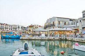 VISTA DEL PORTO LUXURY SUITES