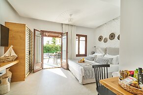 VISTA DEL PORTO LUXURY SUITES