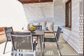 VISTA DEL PORTO LUXURY SUITES