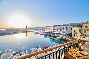 VISTA DEL PORTO LUXURY SUITES