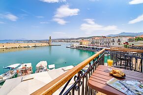 VISTA DEL PORTO LUXURY SUITES