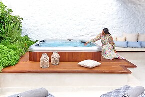 VISTA DEL PORTO LUXURY SUITES