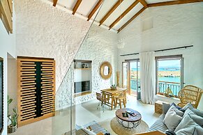 VISTA DEL PORTO LUXURY SUITES