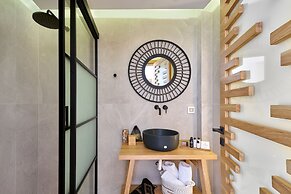 VISTA DEL PORTO LUXURY SUITES