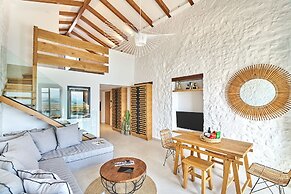 VISTA DEL PORTO LUXURY SUITES