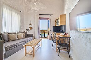 VISTA DEL PORTO LUXURY SUITES